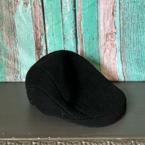 Kangol Wool Mens Flat Cap- XL